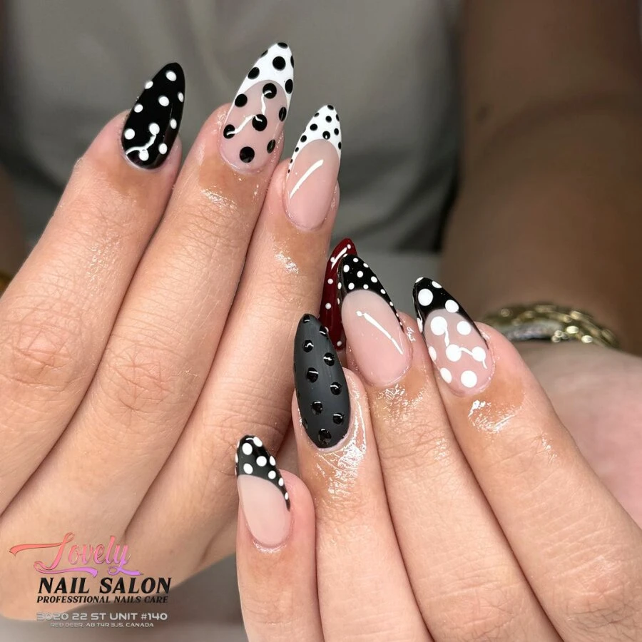 Nail Art Design